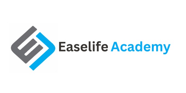 Easelife Academy Logo